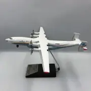 Official Exclusive Aircraft model Antonov 22A An-22A "Antey" NATO: COCK 1/200
