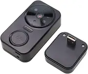 Two-way Wireless Audio Video Door Phone for Advanced Home Security Solutions