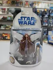 Star Wars Clone Wars Clone Trooper Helmet Box Basic Figures Jar Jar Binks #24