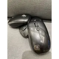 在飛比找蝦皮購物優惠-二手 滑鼠便宜售 羅技 Logitech M555b 藍芽雷