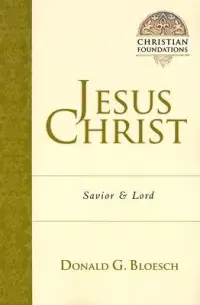 在飛比找博客來優惠-Jesus Christ: Savior & Lord