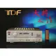 高傳真音響【 TDF HK-150PRO 】專業綜合歌唱擴大機,擴大機,歌唱,視聽室(免運)