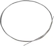 JunZheHub 1 Piece Piano Musical Instruments Accessories And Parts for Replacement of Broken String, 1.075mm