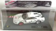 DIE CAST - Ferrari 308 GTB Rally Monza 1983 - 1/43 [#10]