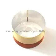 replacement Voice Coil VC 42.5mm woofer loudspeaker 8 Ohm