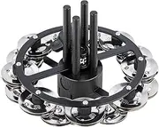Tambourine Hihat for Low Volume Acoustic Music