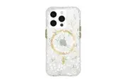 Case-Mate Rifle Paper Case for iPhone 15 Pro (Magsafe)