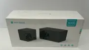 Rock Space Whole Home Mesh WiFi System, 1200Mbps WiFi Router & Extender - 3 Pack