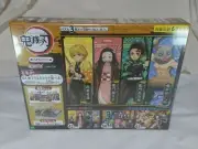 Demon Slayer Kimetsu no Yaiba Children's Puzzle Epoch