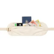 Korjo Money Belt - Pollycotton
