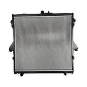 Basco Radiator - RAD1075