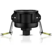 IBC Tote Fittings for 275 330 Gallon Tote Tank-2 Inch Cam Lock Fittings-for1698