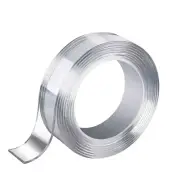 Nano Tape Double Sided Sticky Tape Multifuctional Double-Sided Clear Adhesive...