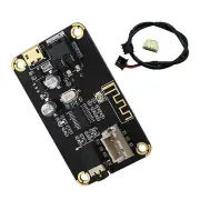 Bluetooth4.2 Stereo Audio Receiver Module Unit MP3 Bluetooth Decoder Board