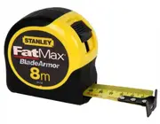 Stanley 33-732 - Tape - 8m Fatmax