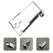 Banjo Strings Extra Replacement Bridge Tailpiece Cover Traditional