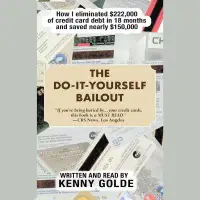 在飛比找博客來優惠-The Do-It-Yourself Bailout: Ho