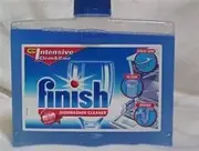 Finish Dishwasher Cleaner Regular 250Ml