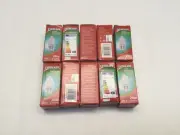 10 x Westinghouse 618 Pyro Oven Halogen Lamp Light Bulb Globe WVEP618S 944031692