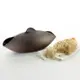 《LEKUE》矽膠發酵烘焙碗(棕600ml) | 發酵碗 烘焙碗 麵包發酵籃