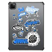 iPad Pro 11-inch (3rd/4th gen) iPad Impact Case mini JOHN