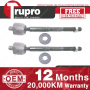 2 Pcs Premium Quality Brand New Trupro Rack Ends for LEXUS GS300 /GS400 97-04