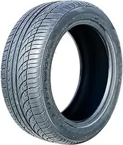 Fullway HP108 All-Season Performance Radial Tire-205/55R16 205/55/16 205/55-16 91V Load Range SL 4-Ply BSW Black Side Wall