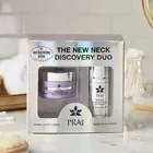 Prai The Neck Discovery Duo .5 oz Ageless Throat Decolletage Creme Concentrate