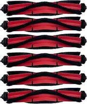Compatible for Roborock Q5 Q5+ Q7 Q7+ Max S7 S70 S75 MaxV T7S Plus G10s. Robot Vacuum Cleaner Main Brush Spare Accessories Parts (Color : Suit k)