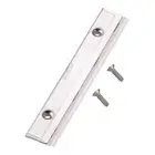 Peel S / Tsumataro combined parts Edge flat blade silver Japan