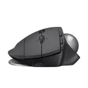 Logitech MX Ergo Wireless Trackball Mouse