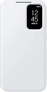 [Samsung] Galaxy S23 FE Smart View Wallet Case, White