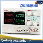 UTP3305-II UNI-T DC power Variable Adjustable Supply Digital Regulated Switching
