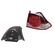 Sterling Tail Light to suit Honda Civic 02/2006 to 12/2008 - HDCV-TAL-58R