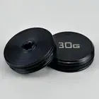 Set of Putter Weights for Odyssey For Golf Training Accessories 25g 30g