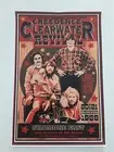 Creedence Clearwater Revival - Poster