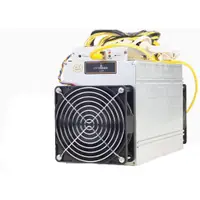 在飛比找蝦皮購物優惠-台灣現貨 螞蟻礦機L3+ Antminer L3+ 504M