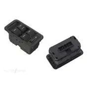 Sterling Door Power Window Switch to suit Ford Territory 02/2004 to 09/2014 - FDTE-WIS-01R