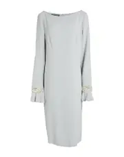 [ALBERTA FERRETTI] ALBERTA FERRETTI Midi dresses - Item 15329069