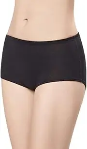 [UTENOS] 100% Merino Wool Women's Base Layer Underpants Made in EU