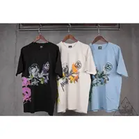 在飛比找蝦皮商城精選優惠-【HYDRA】Stussy Strike Tee Pigme