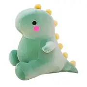 Cute Fat Dinosaur Plush Toys, Soft Stuffed Animals Toys Dolls, Dino Plushies,