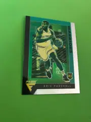 2019-20 Chronicles Eric Paschall Essentials Flux Prizm RC
