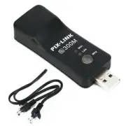 Wireless LAN Adapter WiFi Dongle RJ-45 Ethernet Cable For Samsung Smart TV'EH