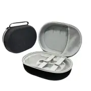 New Hard Carrying Case For Meta Quest 3 VR Gaming Headset and Touch Controller