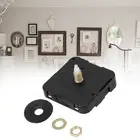 Clock Movement Clock Mechanism Wide Application 130μA DIY Quartz Clock Metal