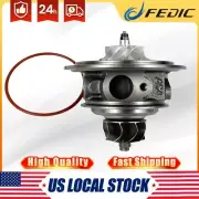 Turbo cartridge 817808 for Audi S3 VW Beetle VW Jetta IV VW Passat 1.8 TSi 170HP (for: Volkswagen)
