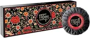 Maja Classic Soap - High-Quality Soap Set in Seductive, Sensual Fragrance - Elegantly Packaged Hand Soap in Quality Gift Box - Gift Idea - Pack of 1 (3 x 100 g)