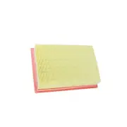 1 x NTK Air Filter - ARFL0005 Refer Ryco A1316 Wesfil WA1104 195mmx55mmx280mm