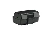 Zebra Battery - 4-cell Lithium Ion (Li-Ion) - For POS Printer, Scanner - Battery Rechargeable - Proprietary Battery Size - 6500 mAh
